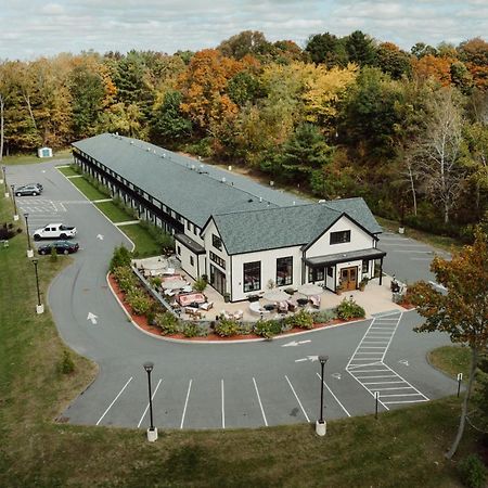 Hotel Berkshires Untold Lenox Zewnętrze zdjęcie
