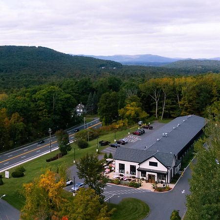 Hotel Berkshires Untold Lenox Zewnętrze zdjęcie