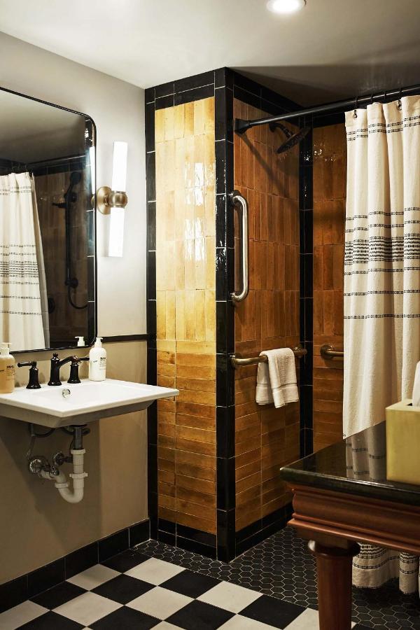 Hotel Berkshires Untold Lenox Zewnętrze zdjęcie