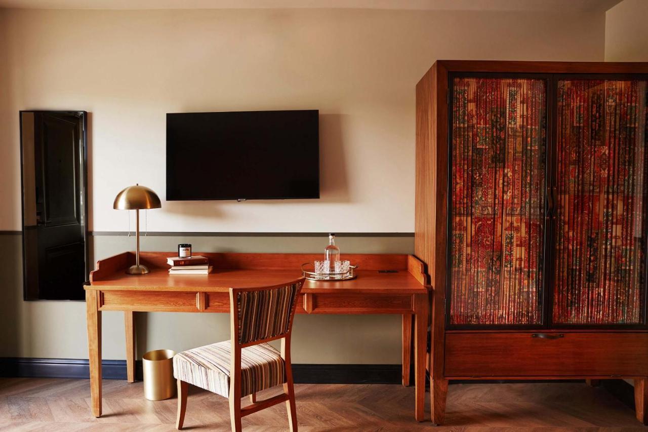 Hotel Berkshires Untold Lenox Zewnętrze zdjęcie
