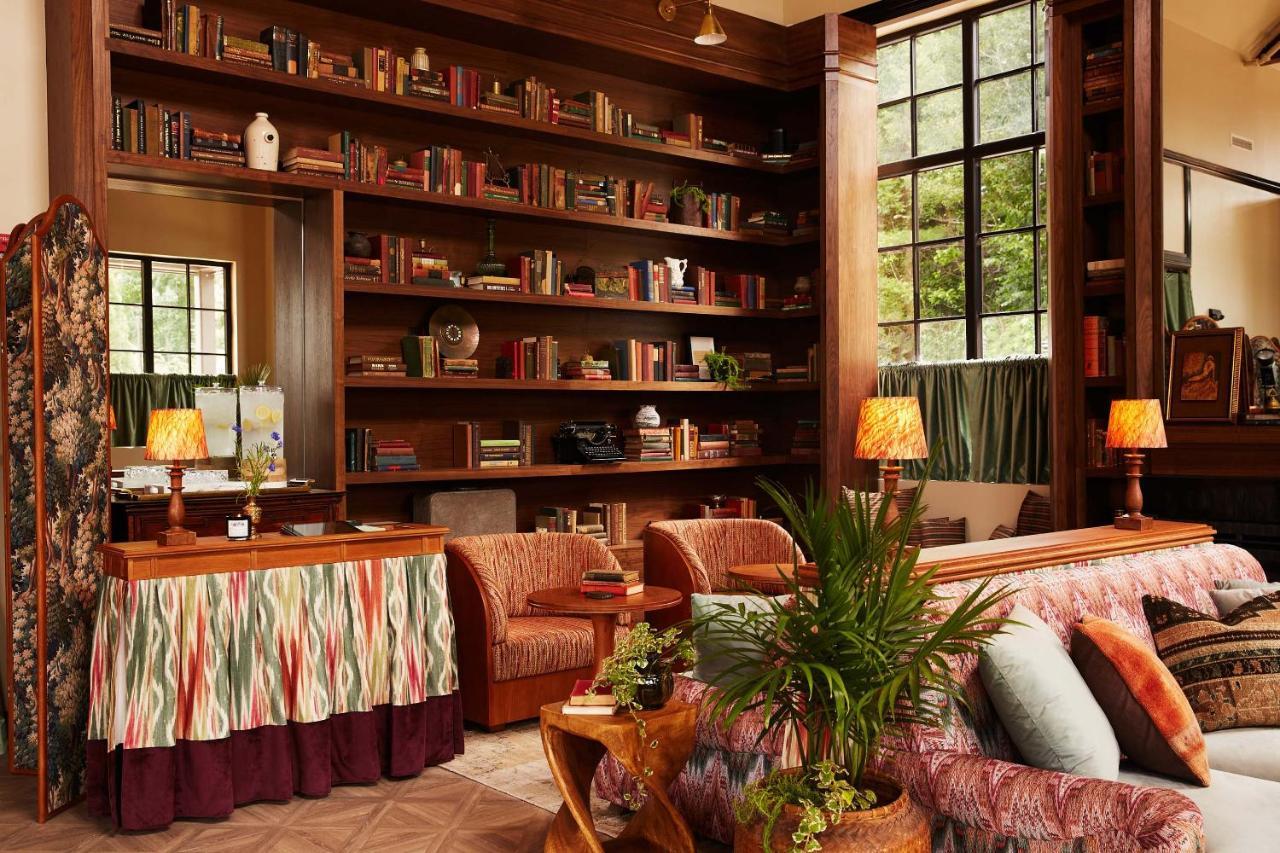 Hotel Berkshires Untold Lenox Zewnętrze zdjęcie