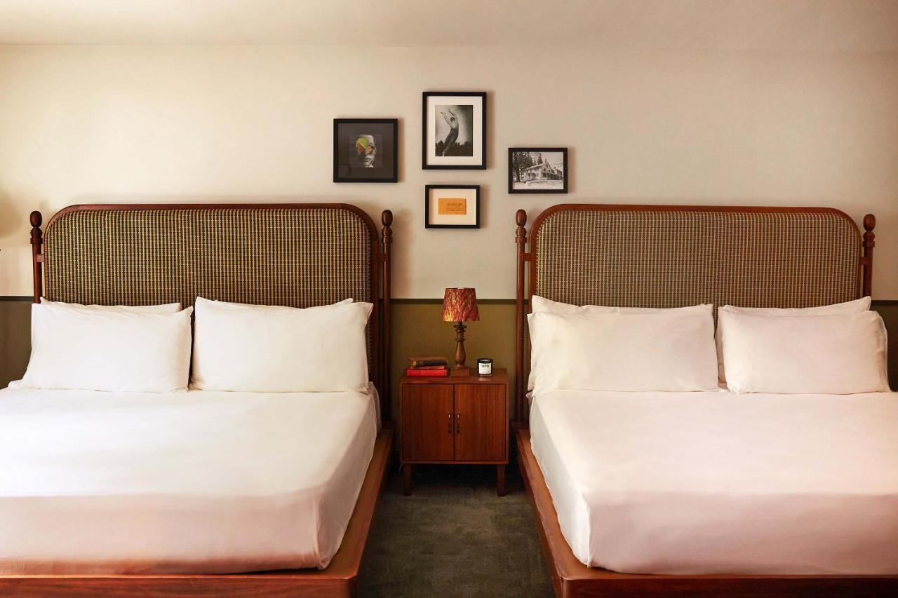Hotel Berkshires Untold Lenox Zewnętrze zdjęcie