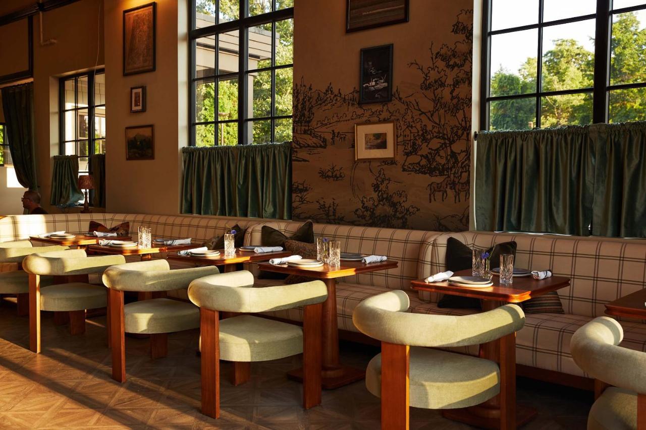 Hotel Berkshires Untold Lenox Zewnętrze zdjęcie