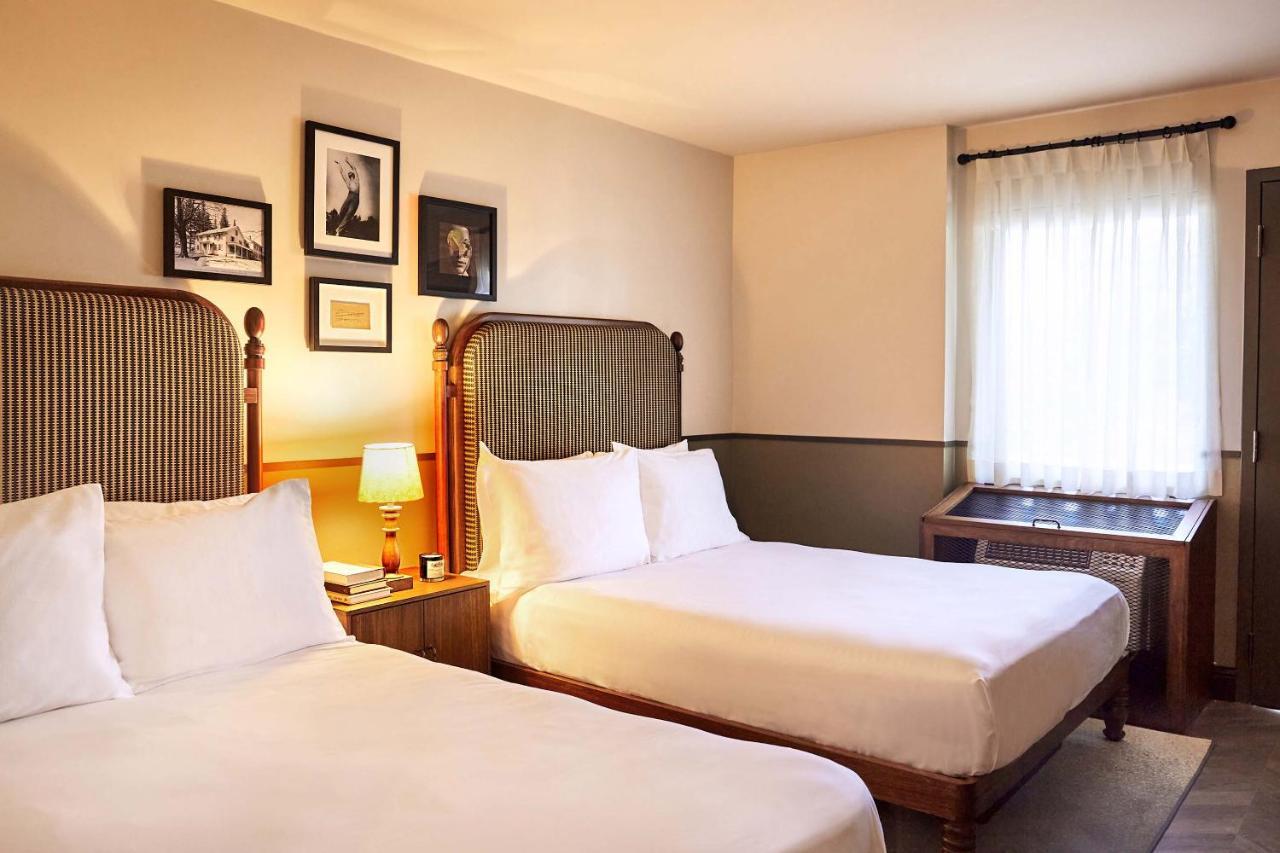Hotel Berkshires Untold Lenox Zewnętrze zdjęcie