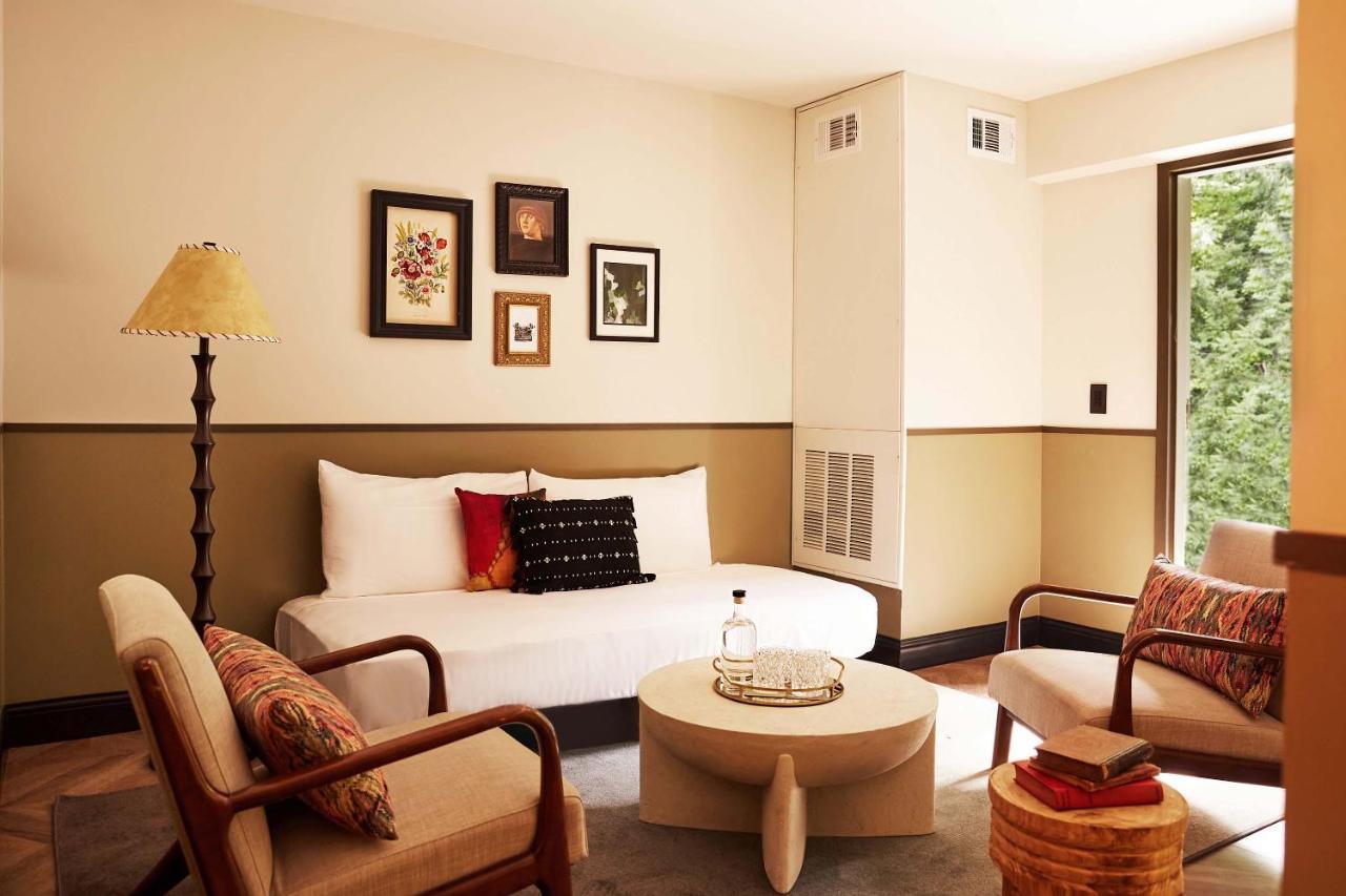 Hotel Berkshires Untold Lenox Zewnętrze zdjęcie