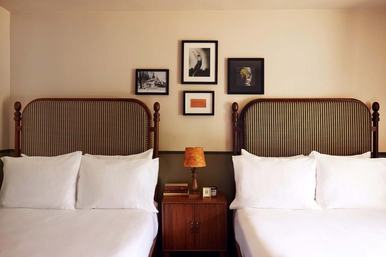 Hotel Berkshires Untold Lenox Zewnętrze zdjęcie