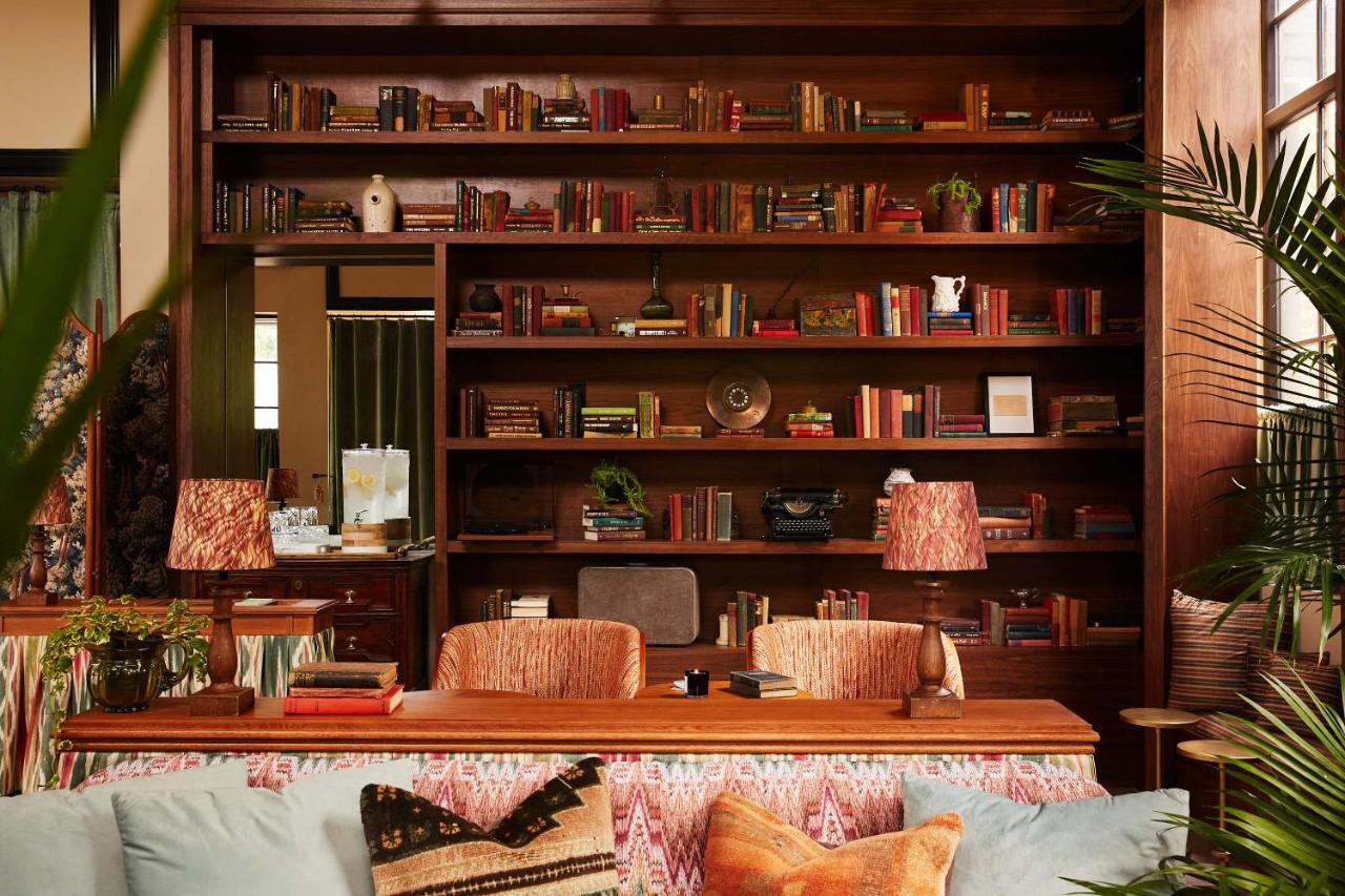 Hotel Berkshires Untold Lenox Zewnętrze zdjęcie