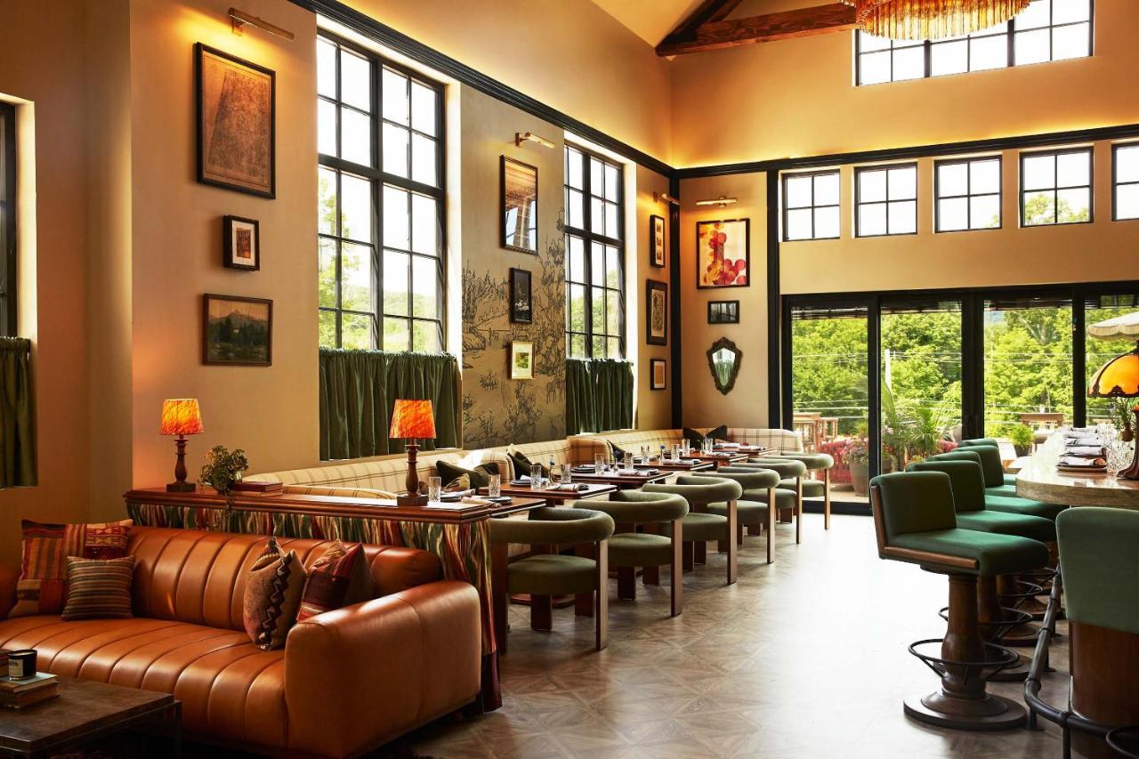 Hotel Berkshires Untold Lenox Zewnętrze zdjęcie