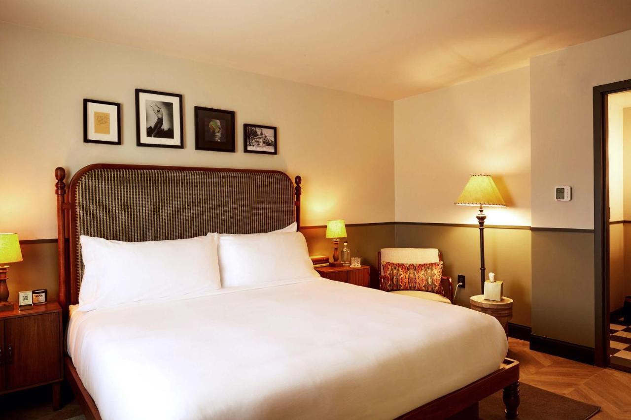 Hotel Berkshires Untold Lenox Zewnętrze zdjęcie