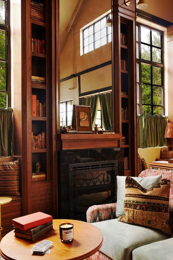 Hotel Berkshires Untold Lenox Zewnętrze zdjęcie
